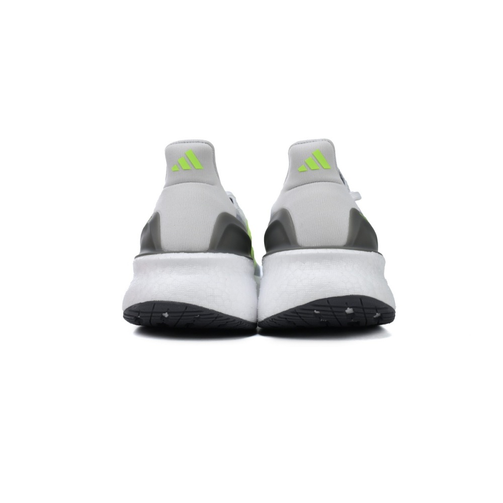 Ultraboost 5X 2024 Grey Green IH3108