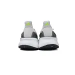 Ultraboost 5X 2024 Grey Green IH3108