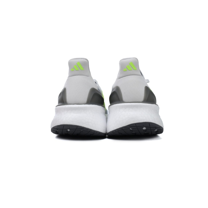 Ultraboost 5X 2024 Grey Green IH3108
