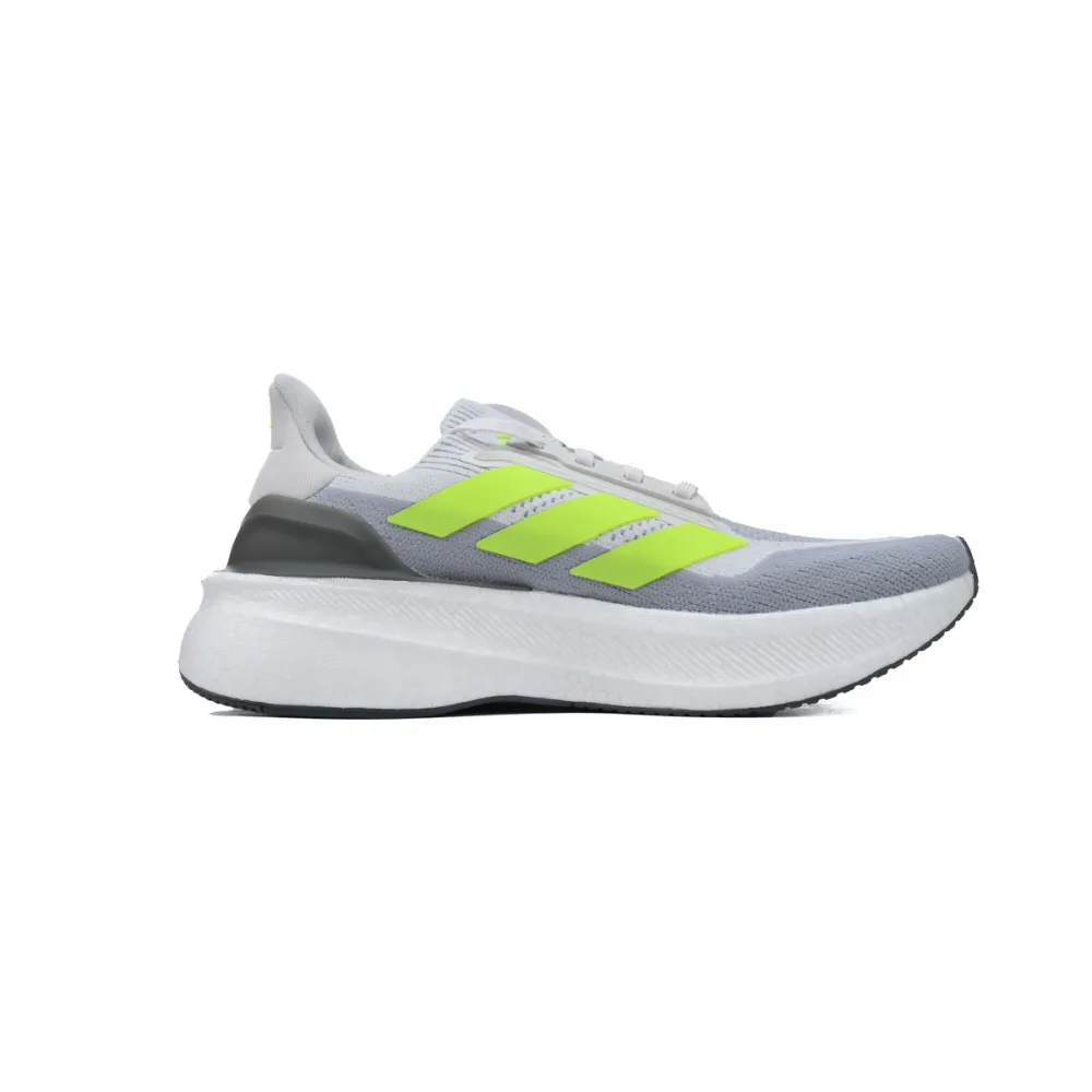 Ultraboost 5X 2024 Grey Green IH3108