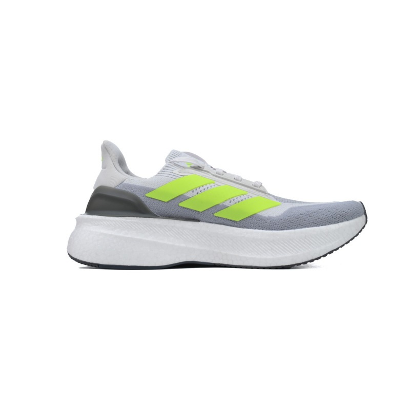 Ultraboost 5X 2024 Grey Green IH3108