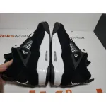 PKGoden Air Jordan 4 Retro White Thunder,FQ8138-001