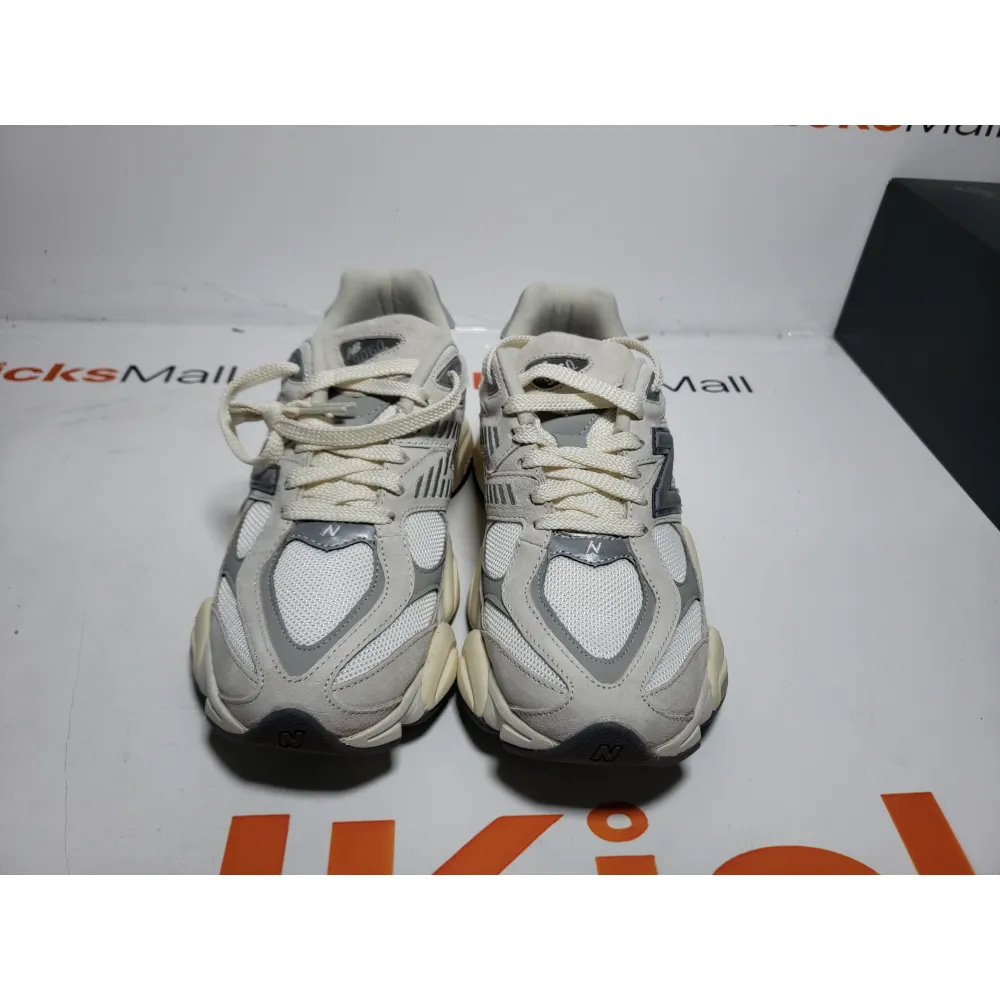 PKGoden New Balance 9060 Sea Salt White U9060ECA