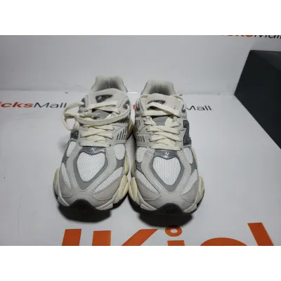PKGoden New Balance 9060 Sea Salt White U9060ECA 02
