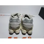 PKGoden New Balance 9060 Sea Salt White U9060ECA