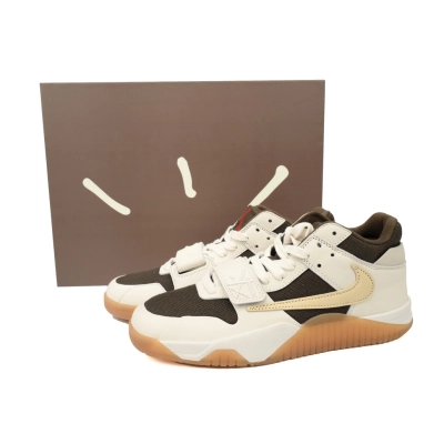 PKGoden Jordan Jumpman Jack TR Travis Scott Sail ,FZ8117-100 02