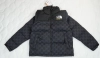 TheNorthFace x Gucci Jacket Black