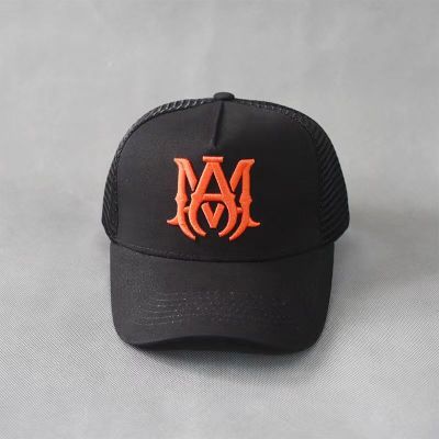 Amiri Cap AM010 02