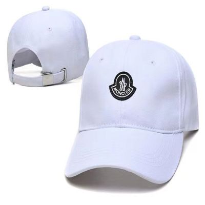 Moncler Cap Mon020 01