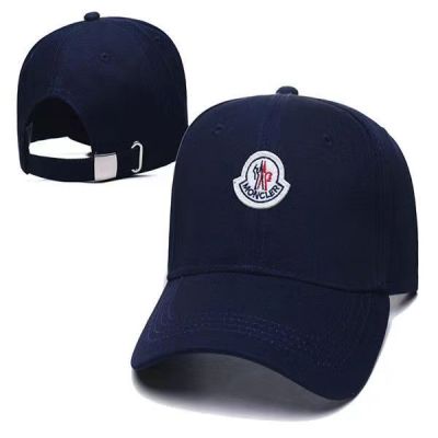Moncler Cap Mon011 01
