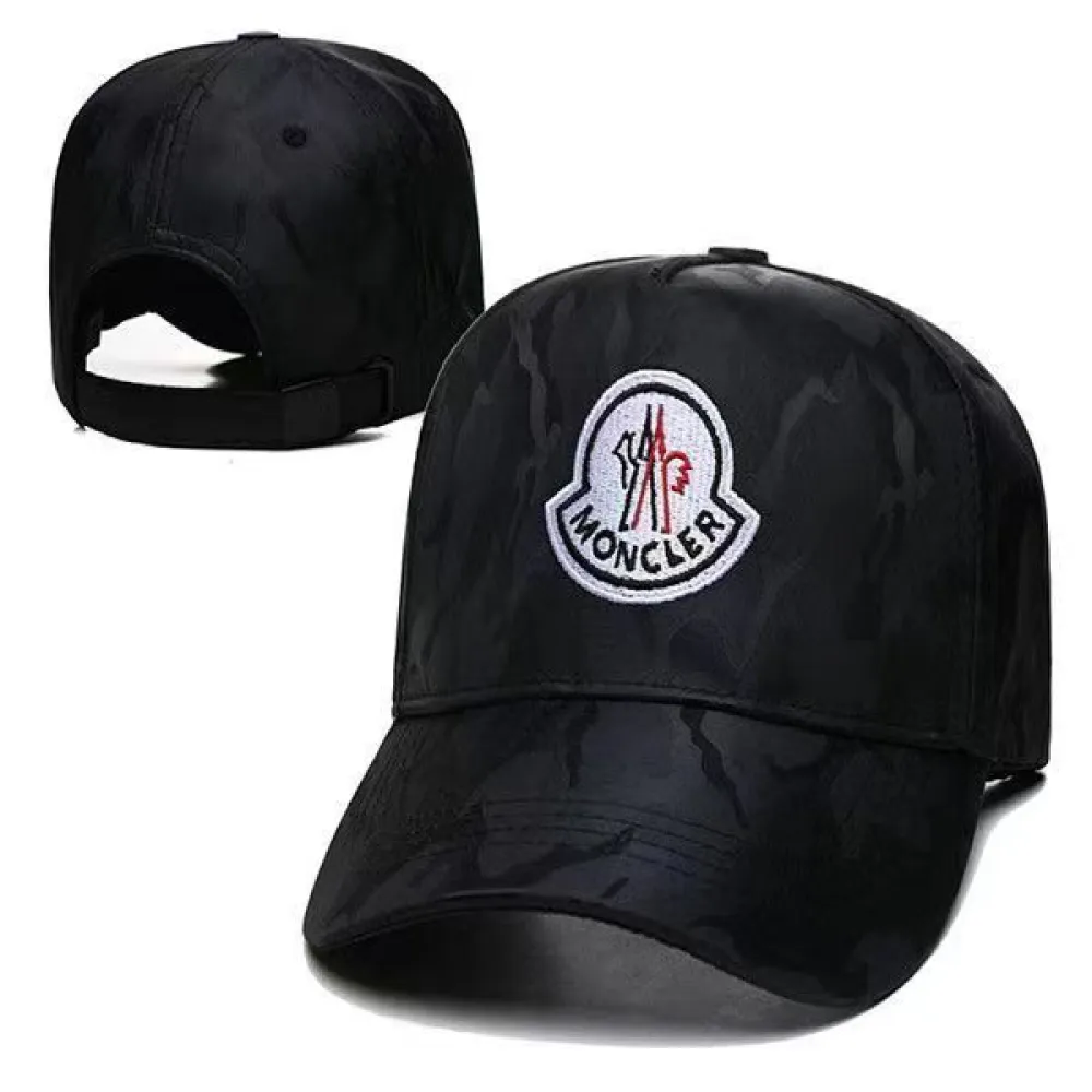 Moncler Cap Mon001
