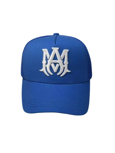 Amiri Cap AM035 01