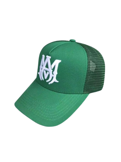 Amiri Cap AM034 01