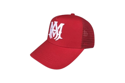 Amiri Cap AM033 01