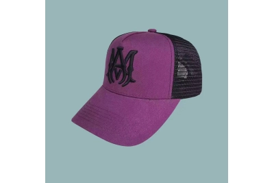 Amiri Cap AM032 02
