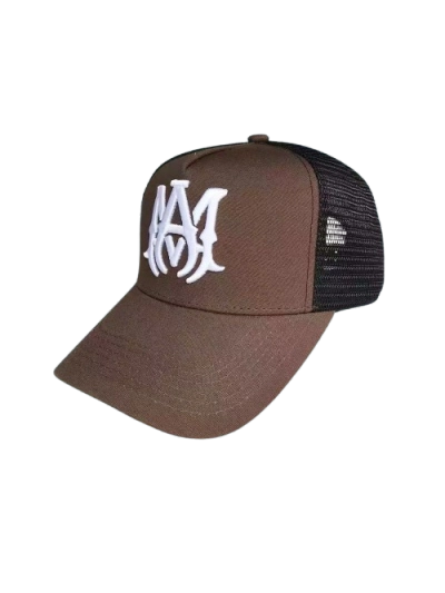 Amiri Cap AM031 01
