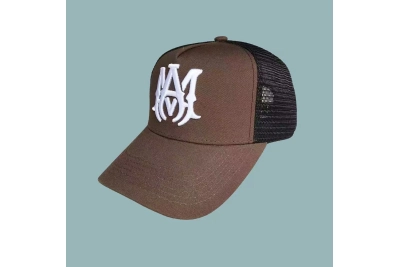 Amiri Cap AM031 02