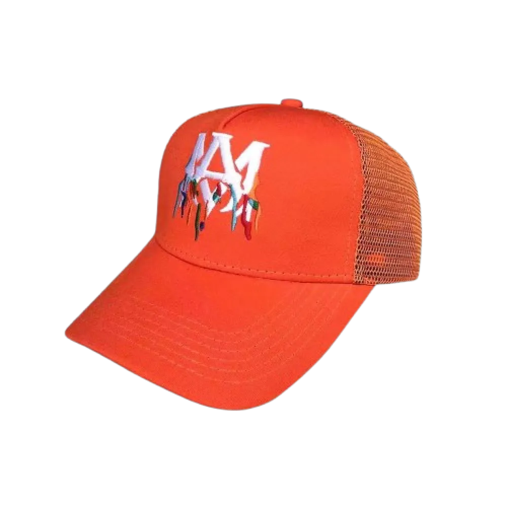 Amiri Cap AM028