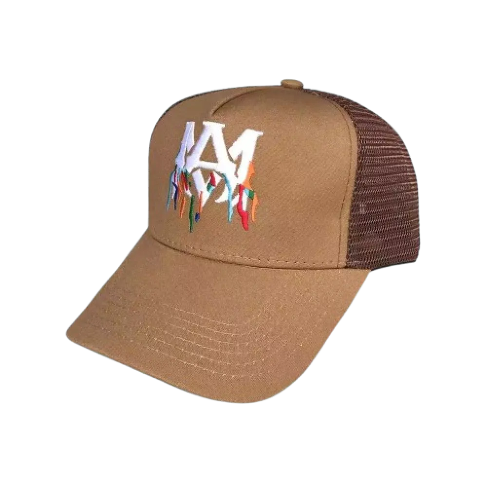 Amiri Cap AM027