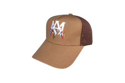 Amiri Cap AM027 01
