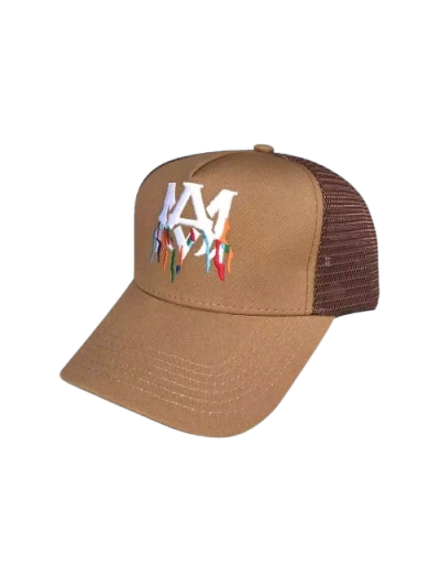 Amiri Cap AM027 01