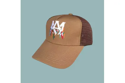 Amiri Cap AM027 02
