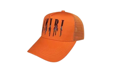 Amiri Cap AM025 01