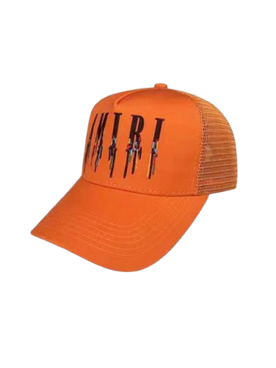 Amiri Cap AM025 01