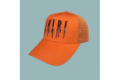 Amiri Cap AM025 02