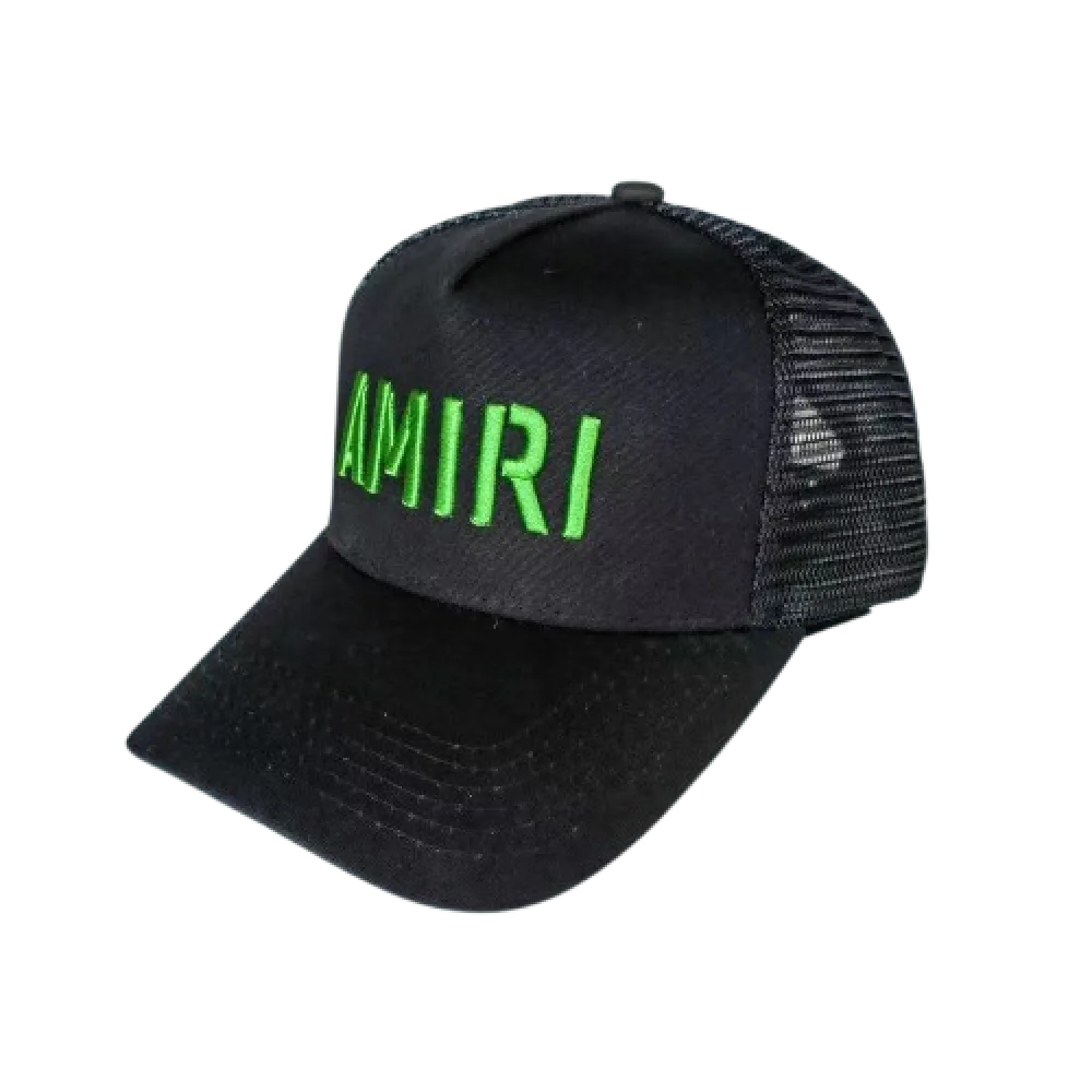 Amiri Cap AM026