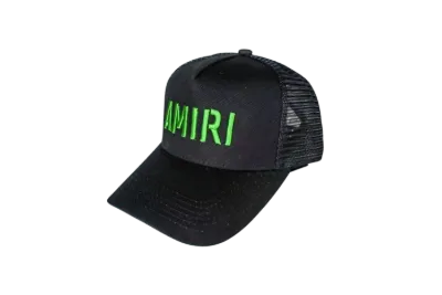 Amiri Cap AM026 01
