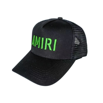 Amiri Cap AM026 01
