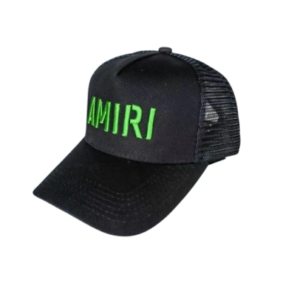 Amiri Cap AM026 01