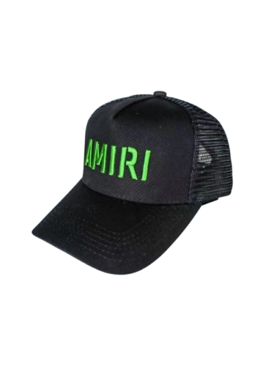 Amiri Cap AM026 01