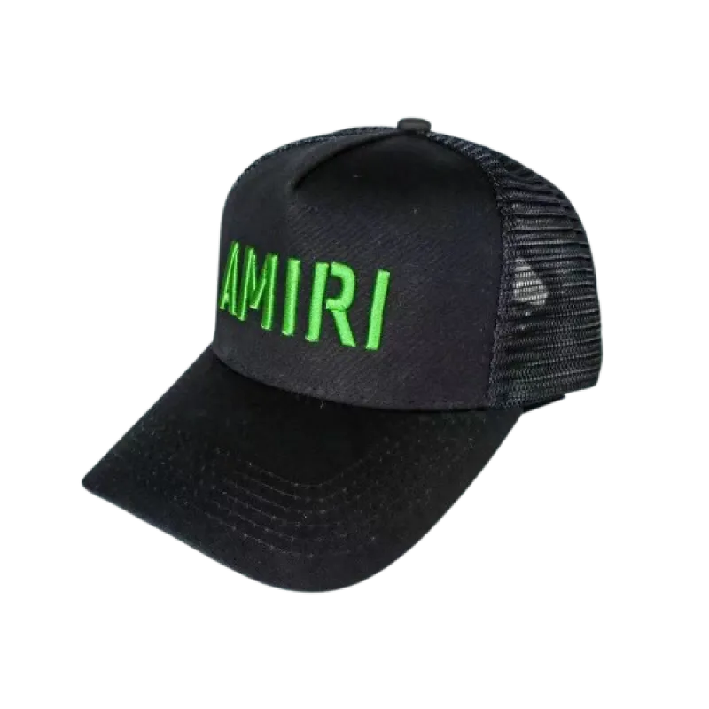 Amiri Cap AM026