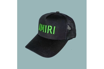 Amiri Cap AM026 02