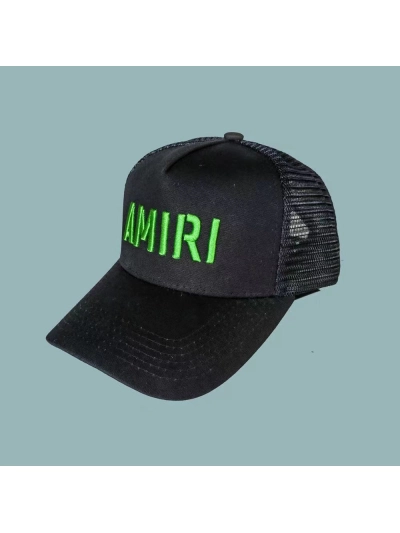 Amiri Cap AM026 02