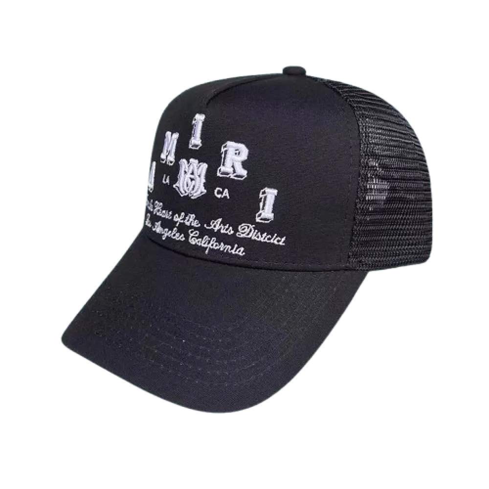 Amiri Cap AM024