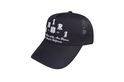 Amiri Cap AM024 01