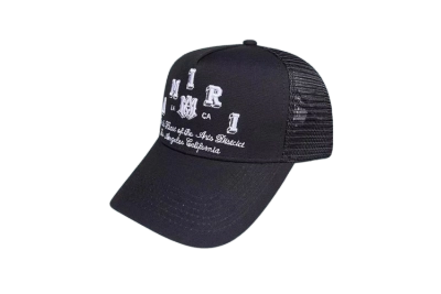 Amiri Cap AM024 01