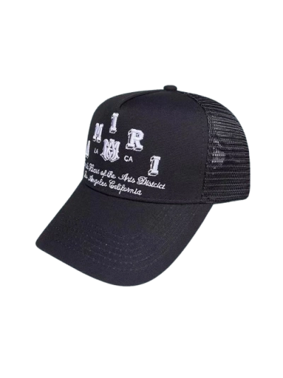 Amiri Cap AM024 01
