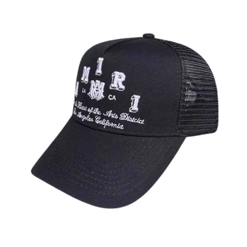 Amiri Cap AM024
