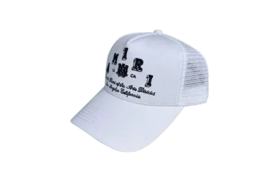 Amiri Cap AM022 01