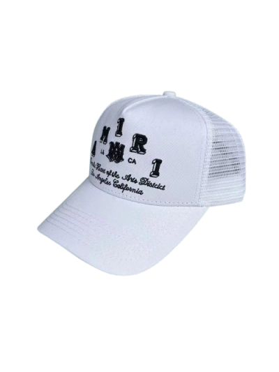 Amiri Cap AM022 01