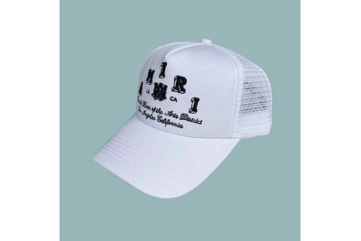 Amiri Cap AM022 02
