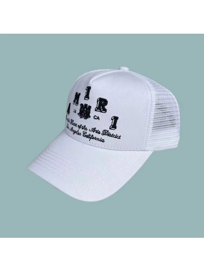 Amiri Cap AM022 02