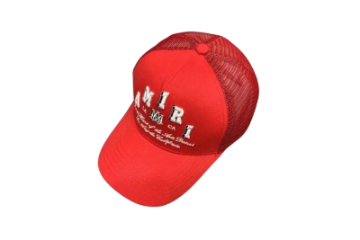 Amiri Cap AM023 01