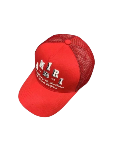 Amiri Cap AM023 01