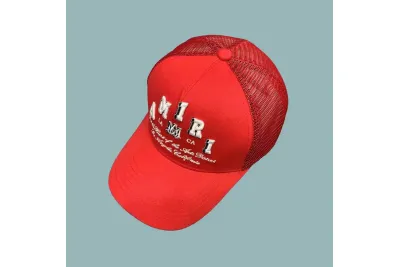 Amiri Cap AM023 02