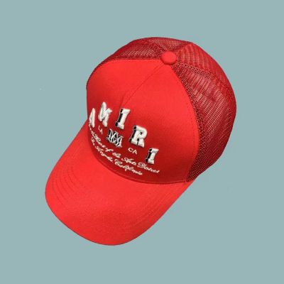 Amiri Cap AM023 02